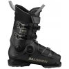 Lyžiarky Salomon S/Pro Supra Boa 85 W Black/Black 25/26 MP 250/255 Lyžiarky Salomon S/Pro Supra Boa 85 W Black/Black 25/26 MP 250/255