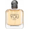 Armani Giorgio Emporio Armani Stronger With You Only toaletná voda pánska 100 ml Armani Giorgio Emporio Armani Stronger With You Only toaletná voda pánska 100 ml