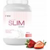 Gainer FitMax Slim Diet 975 g, vanilková príchuť Gainer FitMax Slim Diet 975 g, vanilková príchuť