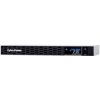 CyberPower CP700EIPFCRM1U CyberPower CP700EIPFCRM1U