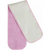 T-tomi Bambusová vkladacia plienka pink / ružová T-tomi Bambusová vkladacia plienka pink / ružová
