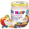 HIPP BIO JABLKO JOGURT MÜSLI RAŇAJKY 160 g HIPP BIO JABLKO JOGURT MÜSLI RAŇAJKY 160 g