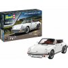 REVELL Gift-Set auto 05646 50 Years of Porsche 911 G-Model 1:24 REVELL Gift-Set auto 05646 50 Years of Porsche 911 G-Model 1:24