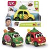 Dickie ABC Car Ovocné vozidlo, 3 typy 12 cm Dickie ABC Car Ovocné vozidlo, 3 typy 12 cm