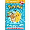 Farshore Pokémon Story Quest: Help the Hometown Hero Farshore Pokémon Story Quest: Help the Hometown Hero