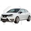 Scoutt Plastový kryt kapoty - Seat IBIZA 2012–2017 Scoutt Plastový kryt kapoty - Seat IBIZA 2012–2017