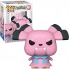 Funko Pokémon POP! figúrka Snubbull #964 - 9 cm Funko Pokémon POP! figúrka Snubbull #964 - 9 cm