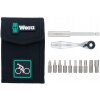 Sada náradia na bicykle Wera 05004170001 Sada náradia na bicykle Wera 05004170001