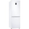 Chladnička s mrazničkou Samsung RB34C670DWW/EF biela
