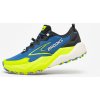 Brooks Caldera 8 modro čierno žltá Brooks Caldera 8 modro čierno žltá