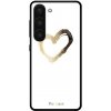 Sklenený kryt COLORFUL na Samsung Galaxy S23 Plus 5G – Zlatá láska Sklenený kryt COLORFUL na Samsung Galaxy S23 Plus 5G – Zlatá láska