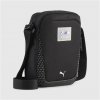 BMW taška PUMA MMS 26 Portable black BMW taška PUMA MMS 26 Portable black