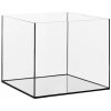 Akvárium rovné 30x20x20 cm 12 l Akvárium rovné 30x20x20 cm 12 l
