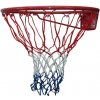 Basket kôš - obruč so sieťkou s príslušenstvom 45cm Basket kôš - obruč so sieťkou s príslušenstvom 45cm