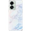 Odolné silikónové puzdro iSaprio - Raibow Marble 10 - OnePlus Nord 2T 5G Odolné silikónové puzdro iSaprio - Raibow Marble 10 - OnePlus Nord 2T 5G