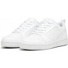 Puma Sneakersy Rebound v6 Low 392328 03 Biela