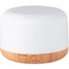 activeshop Aróma difuzér kúpeľný zvlhčovač vzduchu 01 light wood 300ml + časovač activeshop Aróma difuzér kúpeľný zvlhčovač vzduchu 01 light wood 300ml + časovač