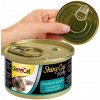 Gimborn GimCat ShinyCat kura a krevety 70 g