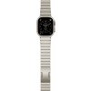 UNUM Titánový pro Apple Watch 42/44/45/49mm - přírodní titan 69918192100001 UNUM Titánový pro Apple Watch 42/44/45/49mm - přírodní titan 69918192100001