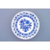 Cibulák - Miska na kompót vysoká 21 cm - originál cibuľový porcelán 1. akosť Cibulák - Miska na kompót vysoká 21 cm - originál cibuľový porcelán 1. akosť