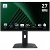 MSI Pro/MP275PG/27 /IPS/FHD/100Hz/1ms/Black/2R MSI Pro/MP275PG/27 /IPS/FHD/100Hz/1ms/Black/2R