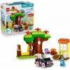 Lego® Muffin, Bluey a rozvoz pizzy Lego® Muffin, Bluey a rozvoz pizzy