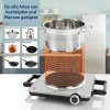 Clatronic EKP 3788 inox Clatronic EKP 3788 inox