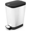 KIS Odpadkový kôš s pedálom Chic Bin 35l KIS Odpadkový kôš s pedálom Chic Bin 35l