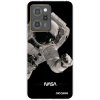 Picasee silikónový prehľadný obal pre Xiaomi Poco X5 Pro - Astronaut Big Picasee silikónový prehľadný obal pre Xiaomi Poco X5 Pro - Astronaut Big