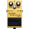 Boss SD-1 Super OverDrive Boss SD-1 Super OverDrive