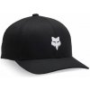 Dětská kšiltovka Fox, Fox Head 110 Snapback black 2026 Velikost: one size Dětská kšiltovka Fox, Fox Head 110 Snapback black 2026 Velikost: one size