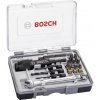 Bosch sada bitov, 20-dielna 2607002786