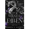 Wrath of the Fallen - Amber V. Nicole Wrath of the Fallen - Amber V. Nicole