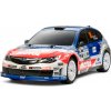 Tamiya RC Subaru Impreza WRX Sti Arai XV-01 1/10 KIT Tamiya RC Subaru Impreza WRX Sti Arai XV-01 1/10 KIT