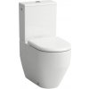 Kombinovaná toaleta, iba misa Laufen Pro vario odpad H8259620000001 Kombinovaná toaleta, iba misa Laufen Pro vario odpad H8259620000001