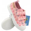 D.D.Step plátenky CSG-41272B Daisy pink