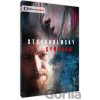 Stockholmský syndrom DVD Stockholmský syndrom DVD