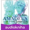 Amadeus - Peter Shaffer Amadeus - Peter Shaffer