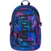 Školský batoh BAAGL Core Palm - 25 L Školský batoh BAAGL Core Palm - 25 L