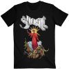 Ghost - Plague Bringer (Black) (tričko) Large Ghost - Plague Bringer (Black) (tričko) Large