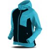 Trimm BART LADY azure/black Veľkosť: XS dámska mikina Trimm BART LADY azure/black Veľkosť: XS dámska mikina