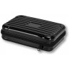 Kadernícký čierný kufrík pre nástroje BDS hairdressing case black Kadernícký čierný kufrík pre nástroje BDS hairdressing case black