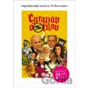 Cyranův ostrov - 6 DVD DVD Cyranův ostrov - 6 DVD DVD