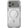 Nillkin Iceblade Prop Magnetic Kryt pre Apple iPhone 17 Pro Max Twilight Gray