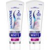 Sensodyne Clinical White Stain Protector bieliaca zubná pasta 2x75 ml Sensodyne Clinical White Stain Protector bieliaca zubná pasta 2x75 ml