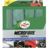 Turtle Wax Microfibe Essentials 40x30 cm 4 ks