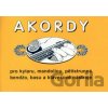 Akordy - Jiří Macek, Marko Čermák Akordy - Jiří Macek, Marko Čermák