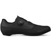Cyklistické tretry Fizik Tempo Overcurve R4 Wide - black/black 43.5 Cyklistické tretry Fizik Tempo Overcurve R4 Wide - black/black 43.5