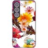 Picasee silikónový čierny obal pre Samsung Galaxy S23 5G - Meadow Picasee silikónový čierny obal pre Samsung Galaxy S23 5G - Meadow
