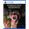 Forgotten Memories (PS5) Forgotten Memories (PS5)